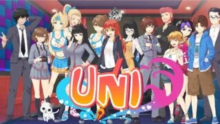 【PC/安卓】Uni 0.25.81