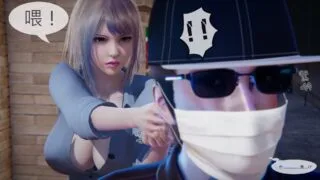 【3D彩漫/中文】我不是路西法01-42[4.7G]