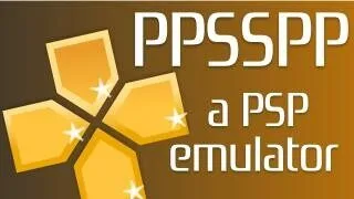 【PSP模拟器】PPSSPP Gold_1.9.3.apk【蓝奏云】