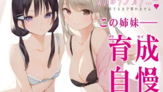 【同人音声】[072LABO] 【新法】少子化対策★姉妹によるゲーム式訓練制度「スパルタンオナニー01」〜合格するまで帰れません〜【移動式シコシコボイス】［RJ309377］