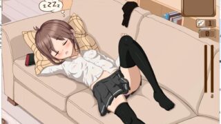 【互动SLG/全动态】Deep Sleep 2 触摸深睡的妹妹 完全版/附前作【新作/全CV】