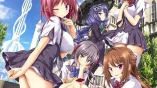 【PC/ADV/汉化】重生游戏-REALIVE/リアライブ 【度盘+萌盘/4.0GB】