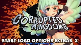 【3D沙盒/双端/汉化】CorruptedKingdoms/腐败王国V0.77【PC/安卓/2.2G】