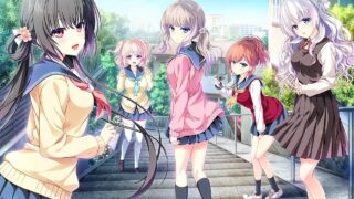 【ADV云汉化】放学后灰姑娘【度盘3.16G】