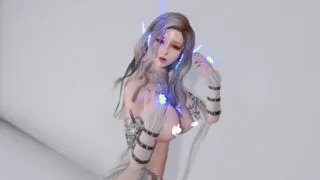 【3D图集/无字】极致诱惑的漂亮姐姐01-14[398P/1.4G]