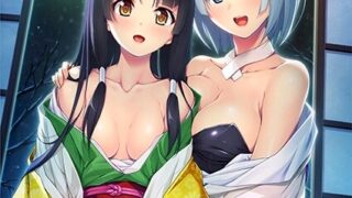 【ADV/拔作/安卓KRKR】月兔和巫女【223.91MB】