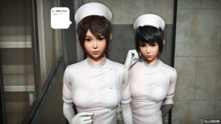 【3D彩漫/中文】试验01-06[1707P/657M]