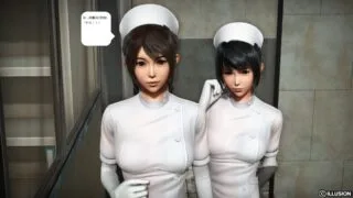 【3D彩漫/中文】试验01-06[1707P/657M]