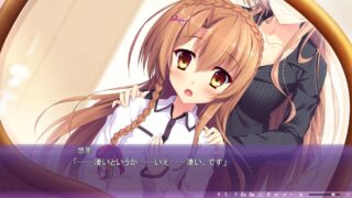 【ADV】【伪娘】【生肉】《お嬢様と秘密の乙女》【度盘/2.38G】