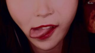 【ASMR】EUNZEL姐姐的吸血鬼