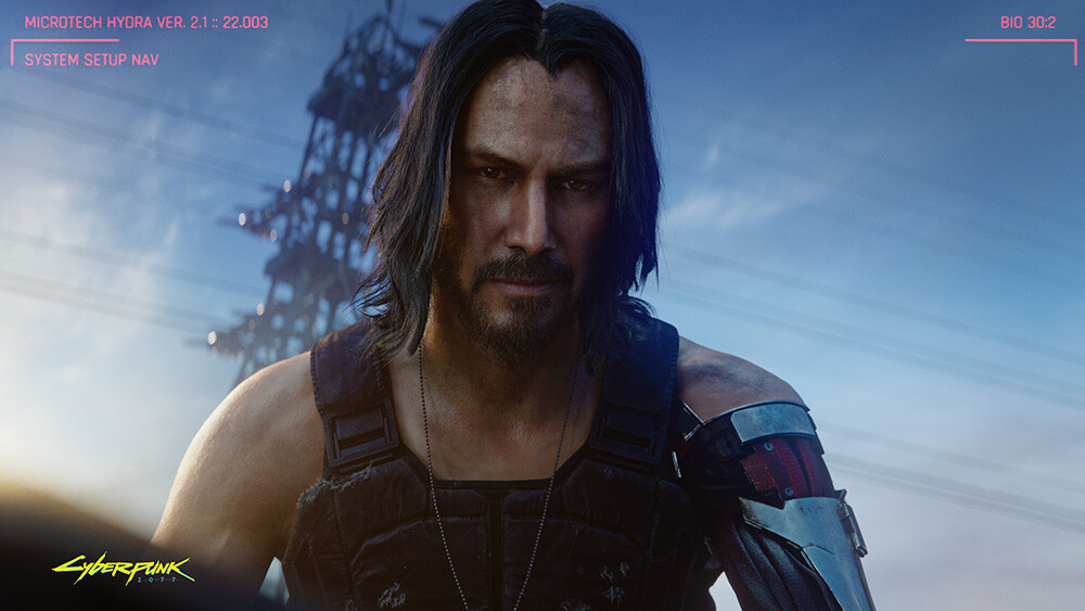 【游戏】Cyberpunk.2077(GOG)未加密正版分流【度盘/65G】 【游戏】Cyberpunk.2077(GOG)未加密正版分流【度盘/65G】