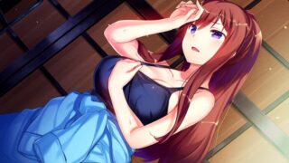 【AVG/PC/KRKR/汉化】在同一屋檐的羽翼之下【度盘/od】