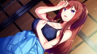 【AVG/PC/KRKR/汉化】在同一屋檐的羽翼之下【度盘/od】
