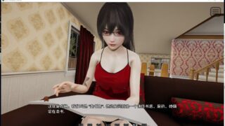 【欧美SLG/汉化/国风新作】变化的生活 EP3 Part 1 PC/安卓 汉化版【动态/1.5G】