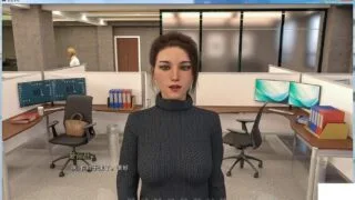 【欧美SLG/汉化/动态CG/PC/安卓】Corporate Culture 企业文化 V0.3 精翻汉化版+全CG【12月更新/PC/安卓/3.7G】