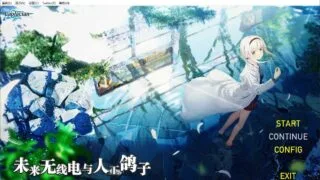 【ADV】未来无线电与人工鸽子