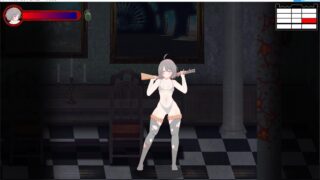 【ACT/猎奇/PC】[黒い染み] 感染屋敷2【度盘/918M】