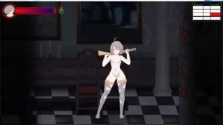 【ACT/猎奇/PC】[黒い染み] 感染屋敷2【度盘/918M】