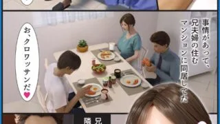 【日系3D同人/汉化】[ヨーグル本舗]最新作：好吃不过饺子+前作汉化合集【新作/2.4G】