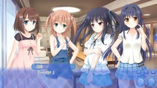 【Galgame】哥哥，还没做好KISS的准备吗？还没做好Ｈ的准备吗？