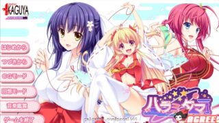 【拔作ADV/汉化/竹子社】怀运大作战 心愿屋汉化硬盘版+全CG存档【1.9G/全CV/新汉化】