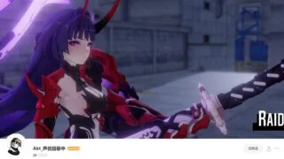 【MMD】AKT 2019年1~9月mmd合集