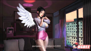 【3D同人/中文/全动态】Melody(Strong) 3D：超清HD版[官方中文]【6.6G/新作/全CV】