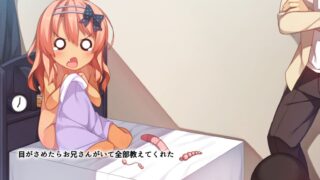 【里番】【SURVIVE MORE】 恋愛ごっこ モーションコミック版 【磁力】
