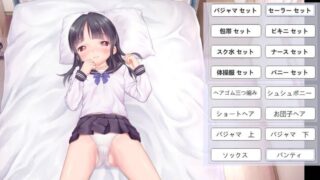 【SLG】【PC】千纱酱的啪啪募金救济会 v1.2最新版 【动态】【度盘/69M】