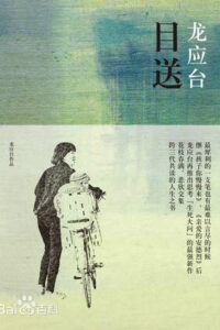 【微云/免币】目送 pdf版