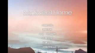 【KRKR】My Sweet Home[度盘/146.57MB]