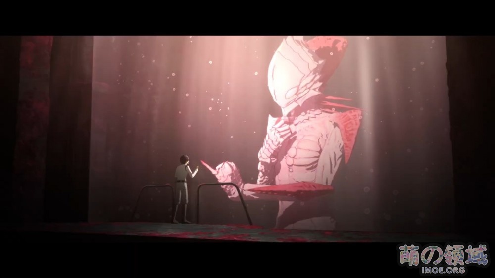 剧场版《希德尼娅的骑士:编织爱的行星》正式预告公开,5月14日上映。 ACG综合 - IMOE.ORG 剧场版《希德尼娅的骑士:编织爱的行星》正式预告公开,5月14日上映。- 萌の领域