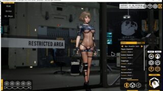 【极品3D/中文/全动态】堕落玩偶-爱欲行动 V0.32 中文步兵版