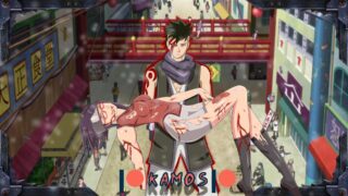 【安卓/PC】女忍：最后的战争 2.3