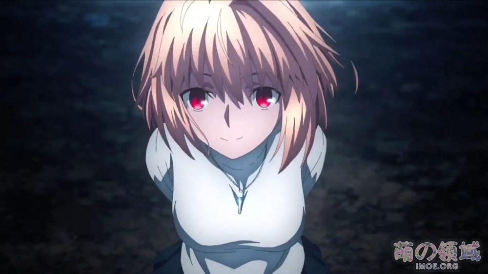 TYPE-MOON《月姫》重制版片头动画公开,B站UP主自制动画《魔法使之夜》发布 ACG综合 八卦杂谈 - IMOE.ORG TYPE-MOON《月姫》重制版片头动画公开,B站UP主自制动画《魔法使之夜》发布- 萌の领域