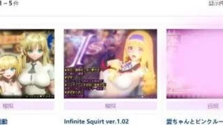【3D互动/汉化/步兵合集】ジジ★インイン社全系列作品：汉化步兵6作合集版【2.4G/CV】