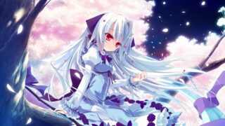 【CG】恋がさくころ桜どき完整CG图包【度盘/秒传/552M】