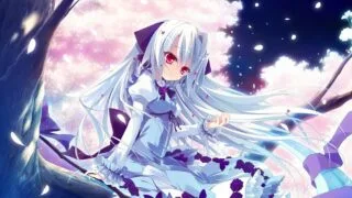 【CG】恋がさくころ桜どき完整CG图包【度盘/秒传/552M】