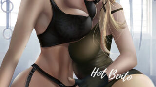 【2D美图/画师】HotBento(45293220)作品合集【45M】
