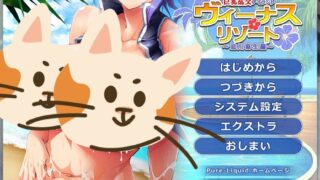 【ADV】Venus Resort 巨乳乱交Island 迫川悠生編【秒传/生肉】