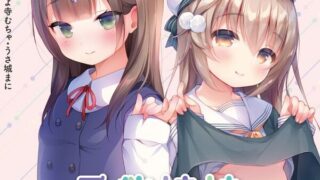 【CG/已补】愛欲姉妹ロリータ 【度盘/秒传/274M】