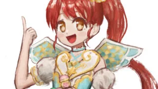 【像素探索类RPG】续茜町物怪录【度盘/60M】