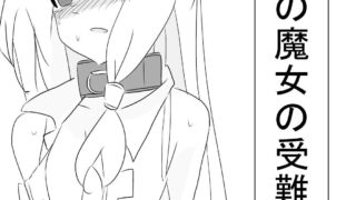 【本子/蓝奏云/免币】魔女之旅黑白イレイナ×サヤ (魔女の旅々)