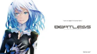 【番剧】BEATLESS 1080p 【42G】