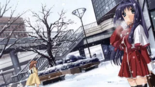 【第一弹/GAL/PC/合集】Key社合集