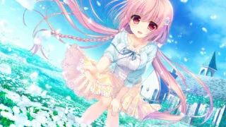 【第六弹/GAL/PC/合集】SweetTea合集