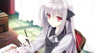 【PC/ONS/BGM/特典CD/攻略】乙女理论及其周边 乙女理論とその周辺 ～Ecole de Paris～近月少女的礼仪(1，2，2.1，2.2，周边)【度盘/25G】