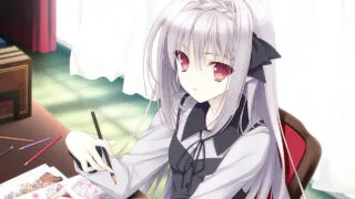 【PC/ONS/BGM/特典CD/攻略】乙女理论及其周边 乙女理論とその周辺 ～Ecole de Paris～近月少女的礼仪(1，2，2.1，2.2，周边)【度盘/25G】