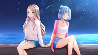 【PC/安卓】星光海岸 1.2