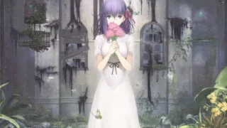 【番剧】fate hf 第三章 春之歌（枪版）迅雷网盘